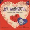 Susan Silo & Larry Clinton - Mr. Wonderful - Single
